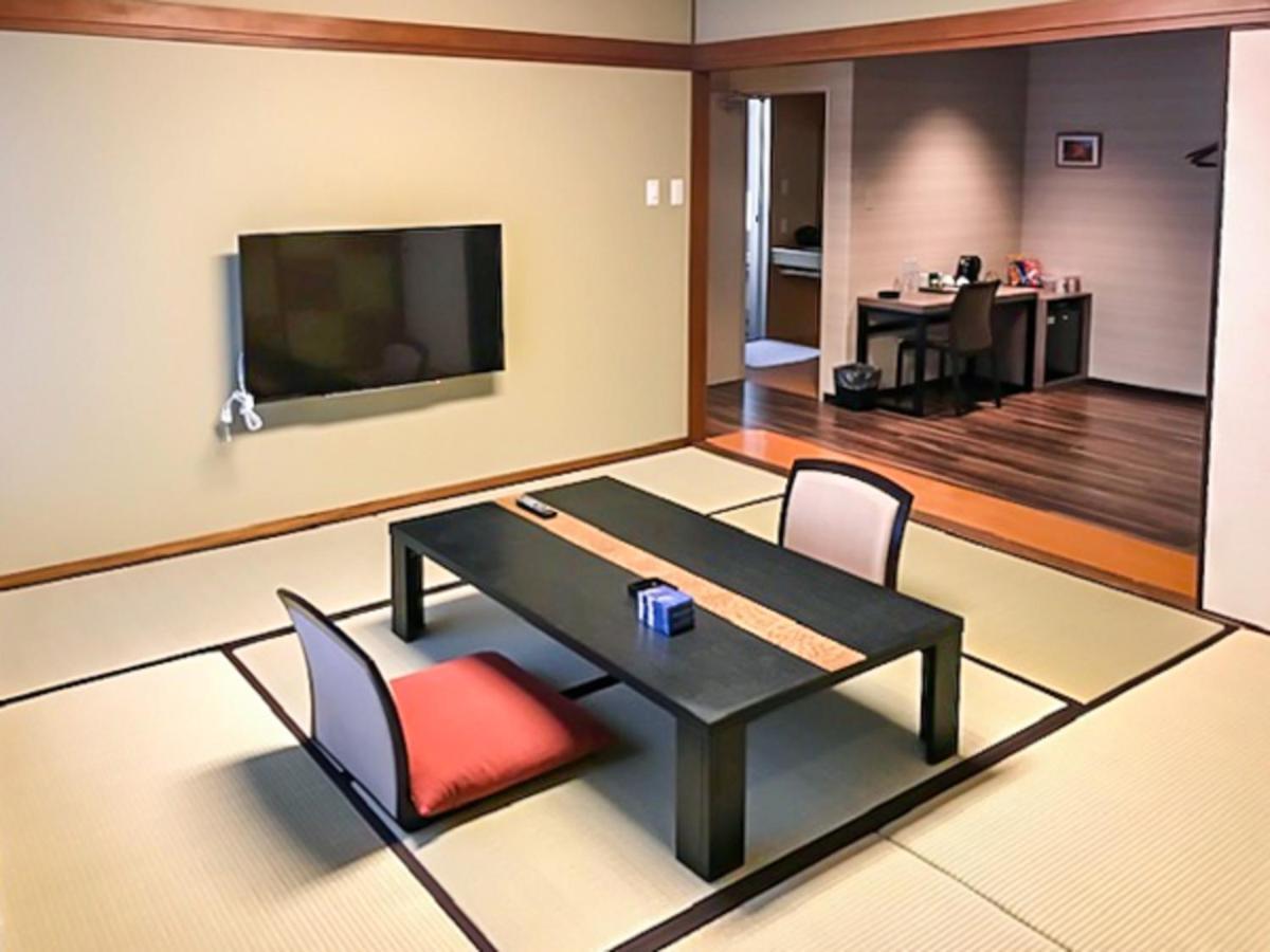 Livemax Resort Sakurajima Sea Front Tarumizu 外观 照片