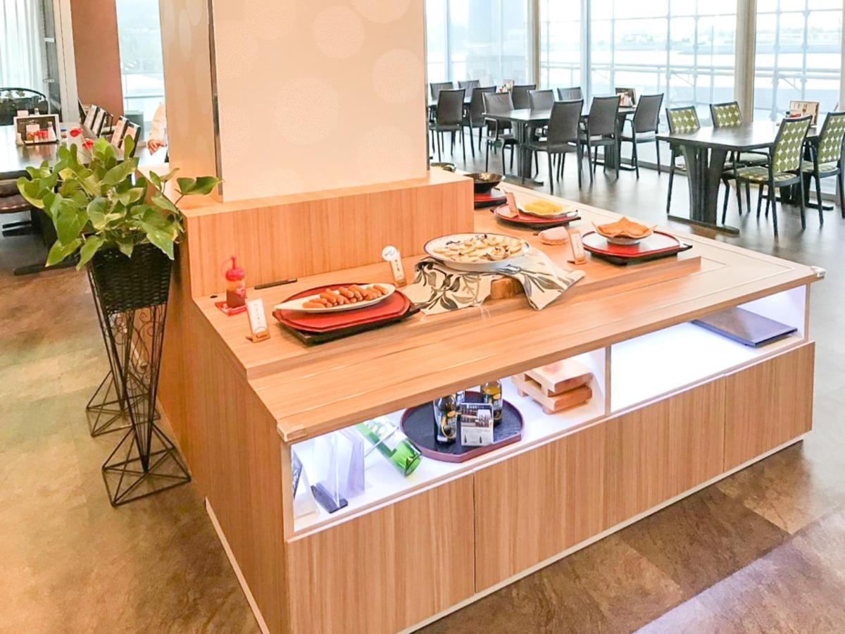Livemax Resort Sakurajima Sea Front Tarumizu 外观 照片